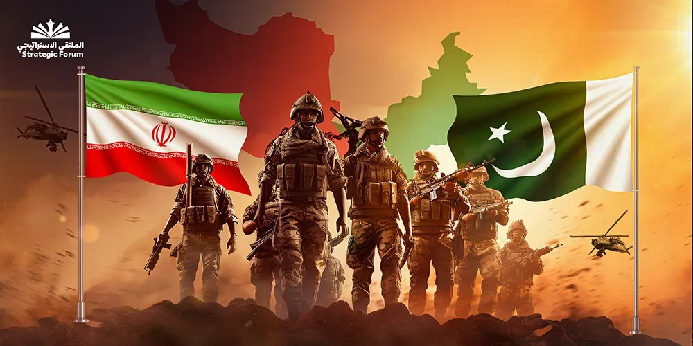 إيران وباكستان: حرب استخباراتية غير معلنة تخرج إلى العلن
