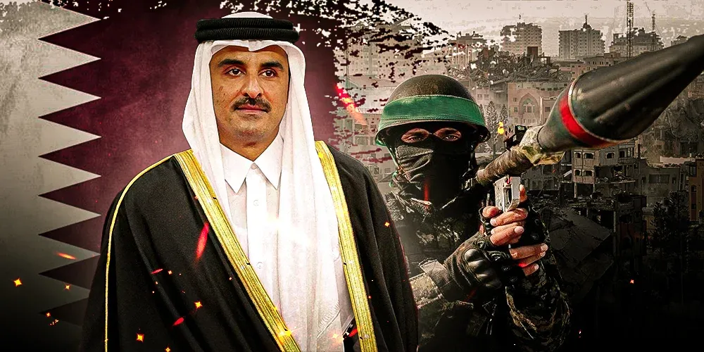 الفخ القطري: كيف ينبغي لإسرائيل أن تتعامل مع قطر خلال الحرب وفي اليوم التالي؟
