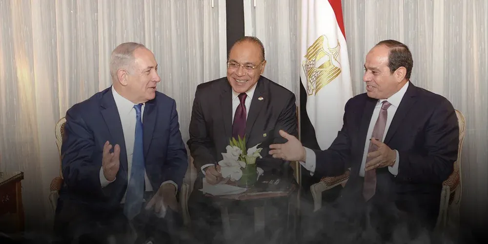 ما الذي يمكن لمصر فعله في حرب غزة؟