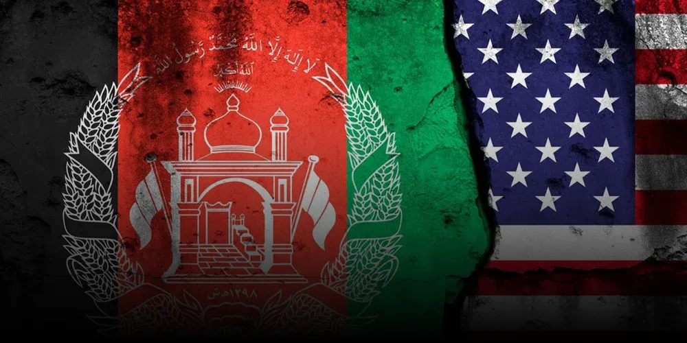 MIT technology review: طالبان وليس الغرب، من فازت في الحرب التكنولوجية في أفغانستان