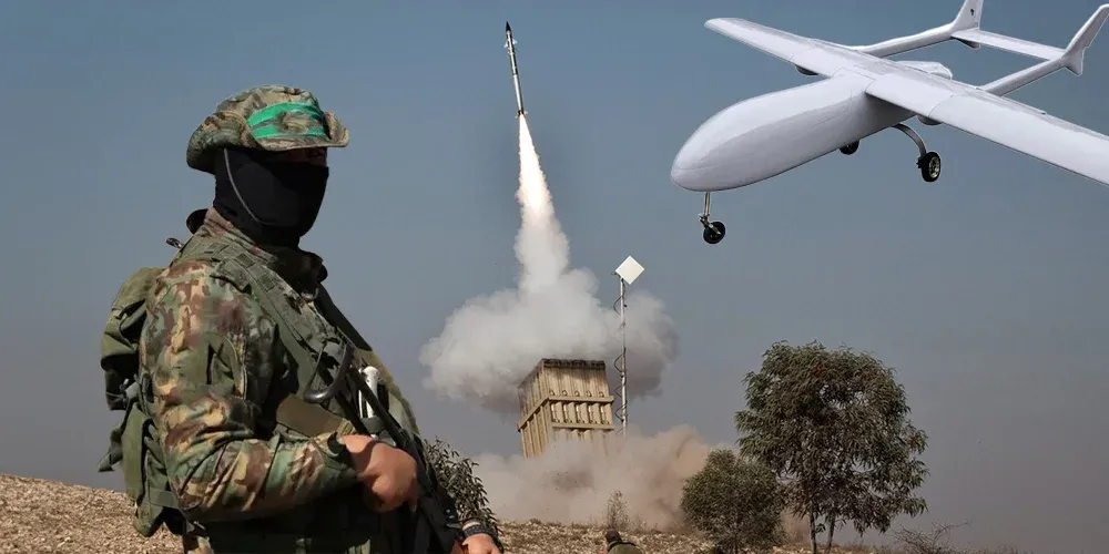 انتليجنس أونلاين: هجوم حماس يضع تقنيات الاستخبارات التكتيكية موضع تساؤل