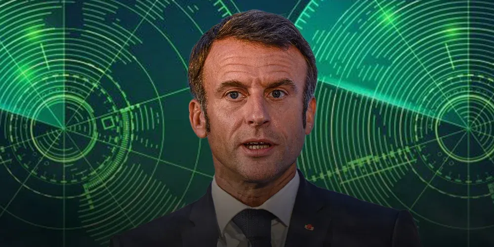 إنتليجنس أونلاين: فرنسا تعزز أجهزة الاعتراض في الشرق الأوسط لتغطية الحرب الإسرائيلية الفلسطينية