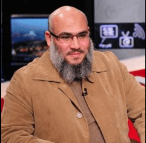 خالد سعيد
