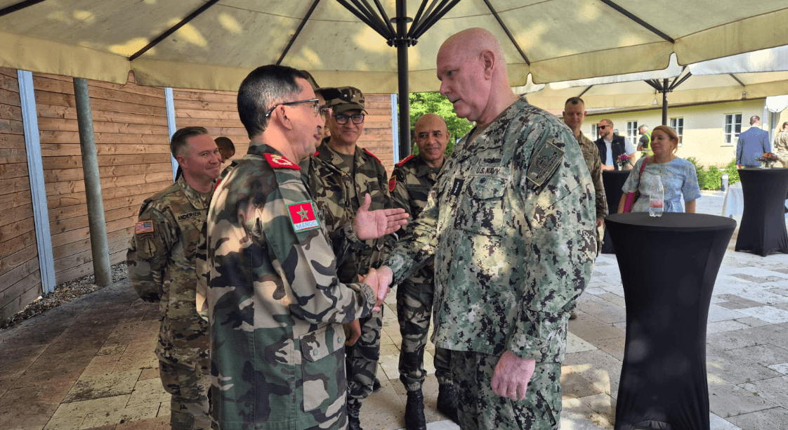 أفريكوم تكافح من أجل البقاء في عهد ترامب