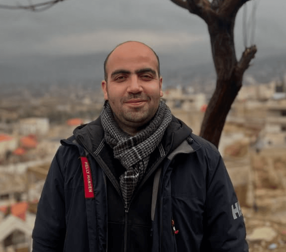 محمد أون ألمش