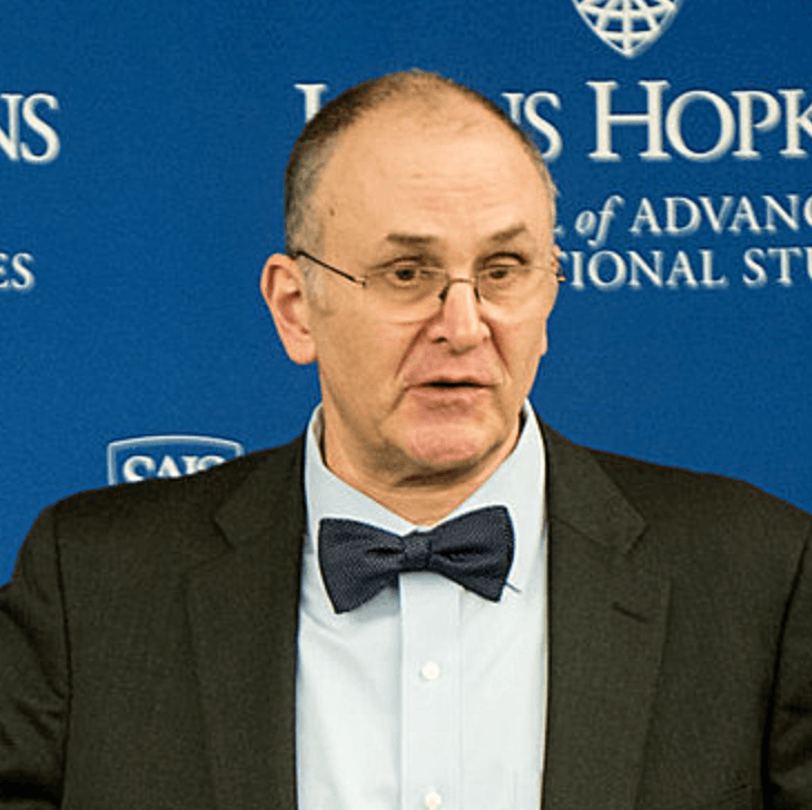 إليوت كوهين