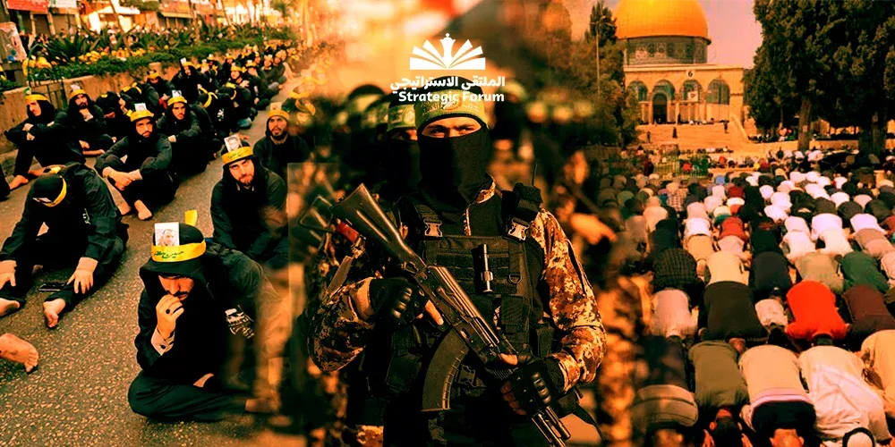الإحكام والانفكاك كضرورات للفهم والتعامل مع الواقع