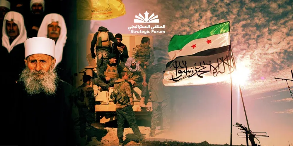 كيف أدارت هيئة تحرير الشام المحرر؟