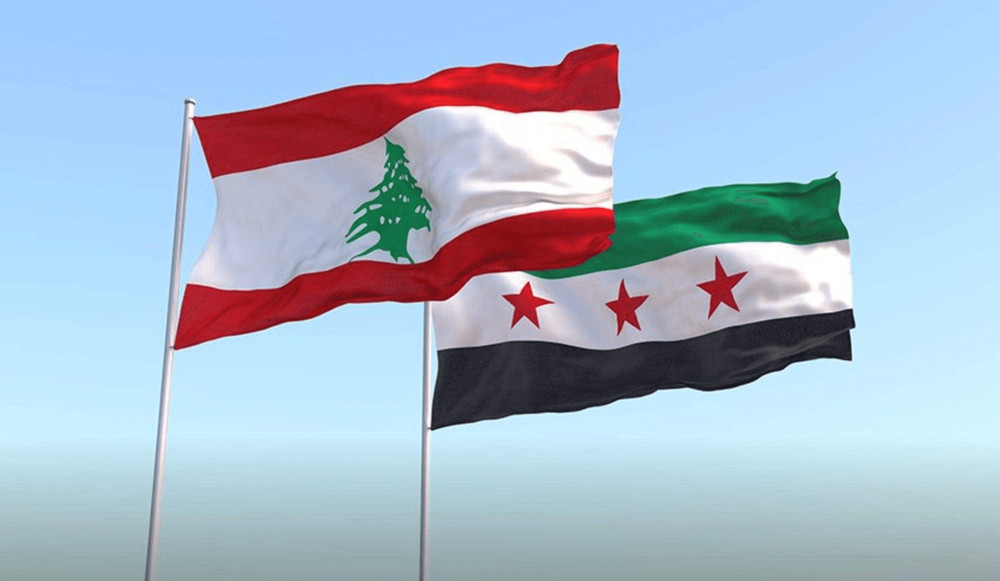 قطاف العنب: كيف تتجنب سوريا الإغراق في الإشكال الحدودي مع لبنان؟