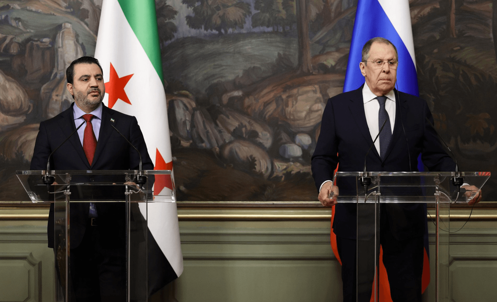 انتكاسة شرق المتوسط: تداعيات سقوط النظام السوري على النفوذ الروسي وخيارات إعادة التموضع