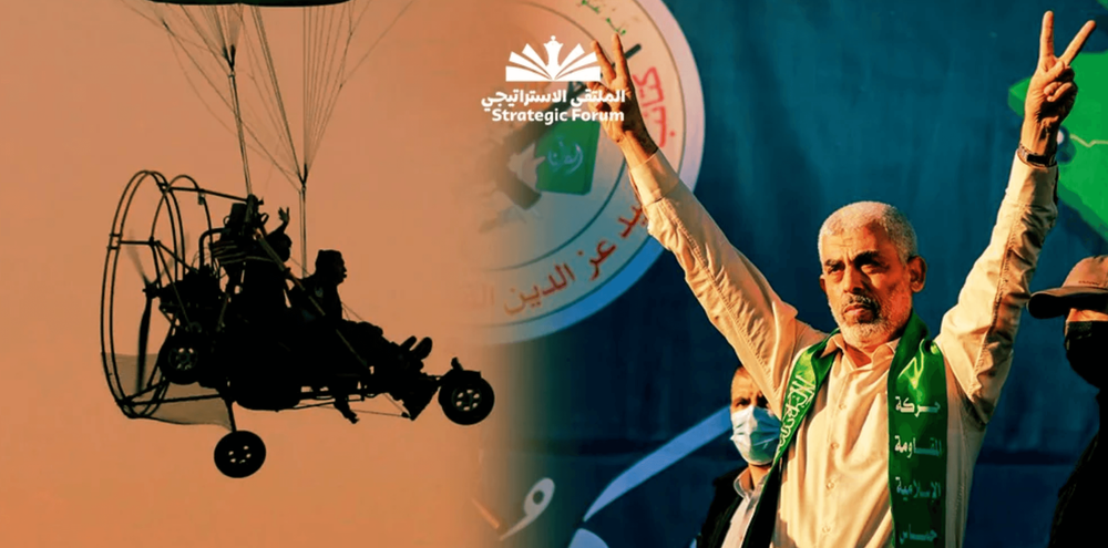 الخداع الاستراتيجي: كيف تسقط الدفاعات والخطوط الحمراء