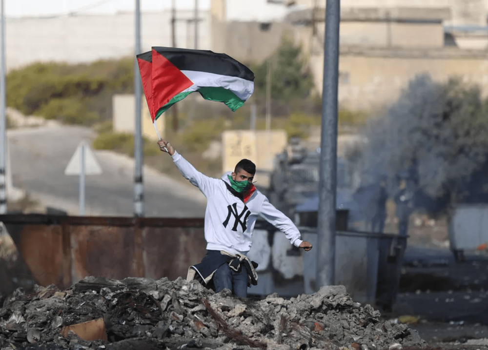 الضفة الغربية على شفير الحرب: ساحة المعركة الأهم بين الفلسطينيين والاحتلال