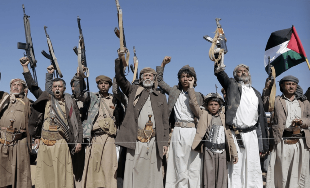 دوافع استمرار التصعيد الحوثي بالرغم من المخاطر المحتملة