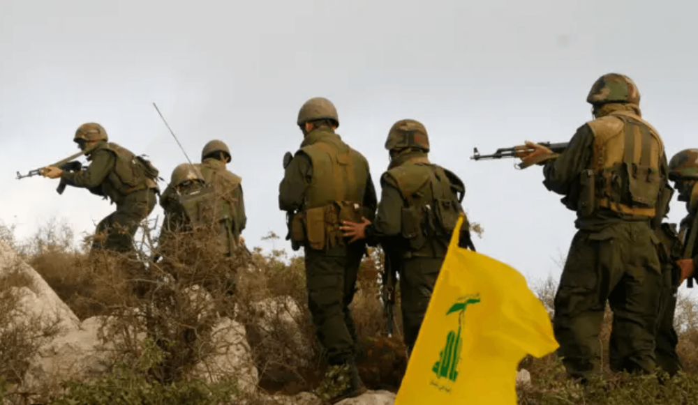 حزب الله: الحاضر الغائب في معركة طوفان الأقصى