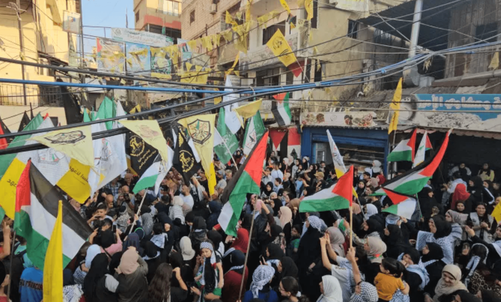 طوفان الأقصى والفرصة السانحة لسُنة لبنان