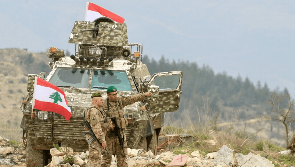 أبراج المراقبة اللبنانية على الحدود السورية: لماذا استفاق نظام دمشق لها الآن؟