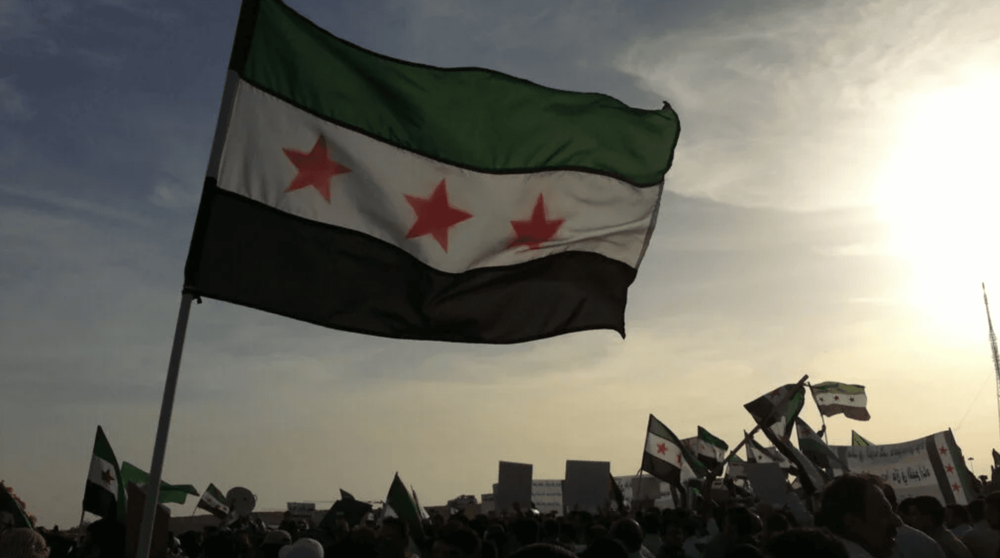 إدلب تعود للمشهد