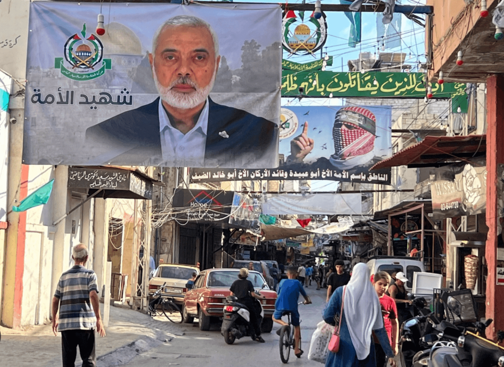 سحب سلاح المخيمات الفلسطينية في لبنان: تحديات التنفيذ