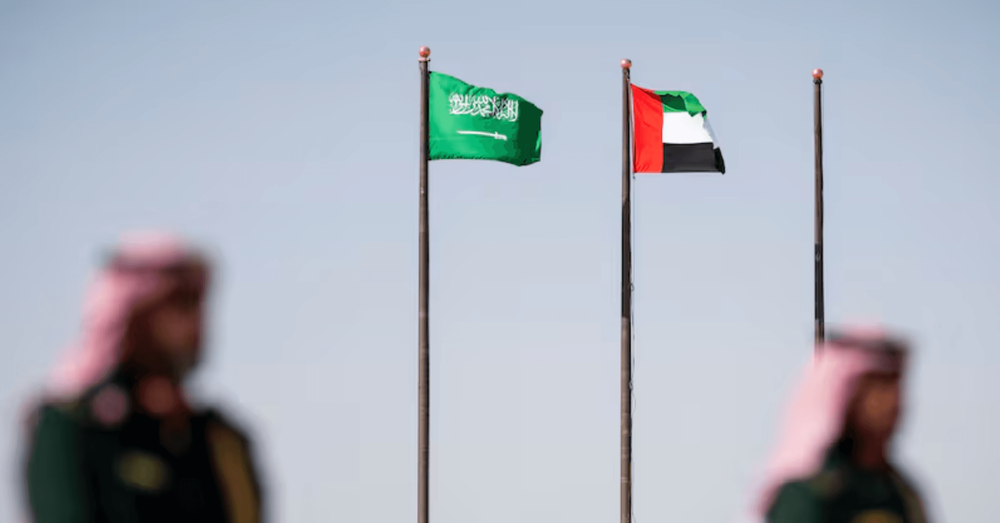 تشريح المشهد اليمني والصراع في حضرموت