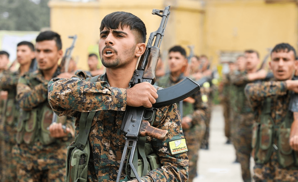 مآلات "اتفاق آذار" ومستقبل الصراع بين قسد والحكومة السورية