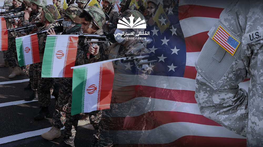 لا نصر في الأفق: حملة عسكرية على إيران بلا رؤية سياسية