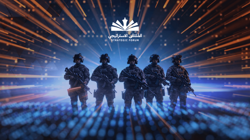 نماذج اللغة الكبيرة في الحرب الحديثة: التكامل العملياتي والتداعيات