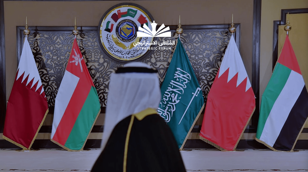  اختفاء رؤوس أموال الخليج