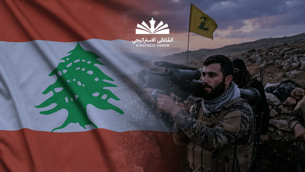 فسيفساء الدفاع: هكذا يقاتل حزب الله في جنوب لبنان