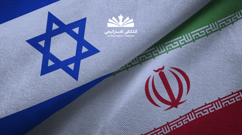 تجدد القتال بين إيران وإسرائيل