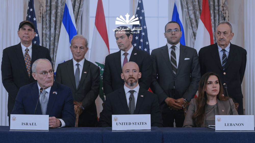 اتفاق الإطار: لبنان الرسمي يحسم رؤيته وأولوياته وتموضعه