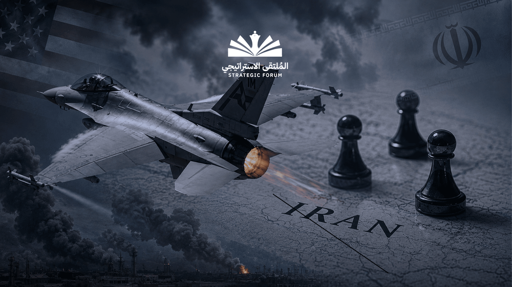 القوة الجوية أخفقت في أكبر اختبار لها: ماذا أثبتت الحرب مع إيران بشأن كسب الحروب؟