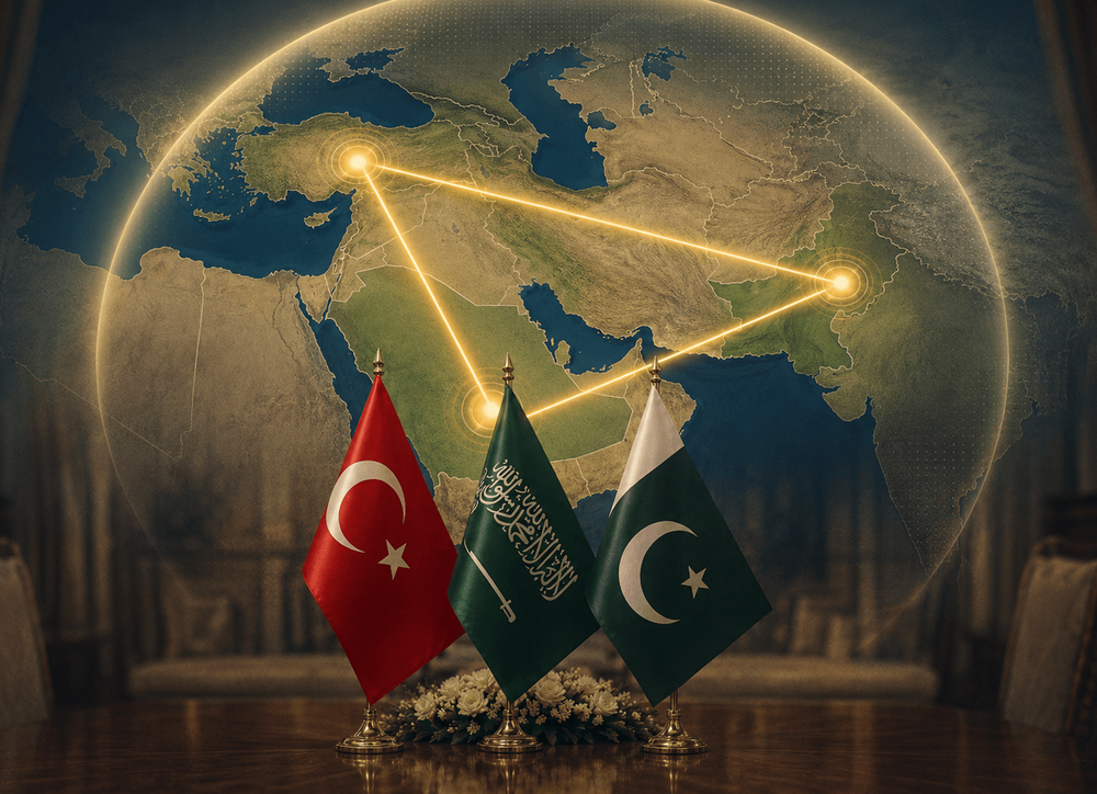 "حلف مكة" يبدأ خطواته التنفيذية