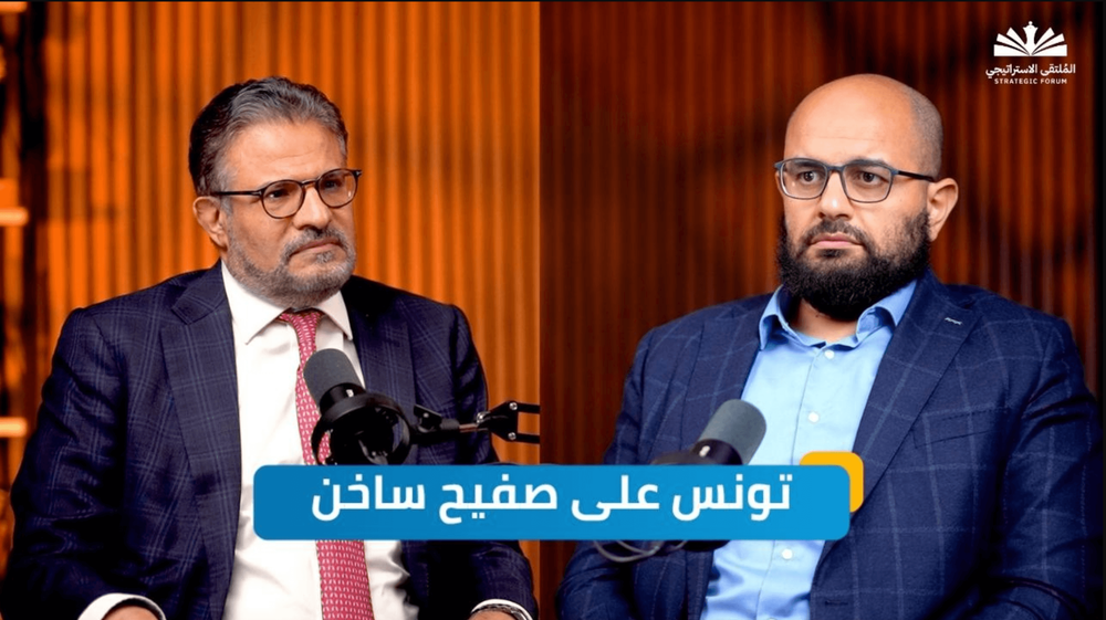 د. رفيق عبدالسلام: هل تعود شرارة الربيع العربي من تونس؟