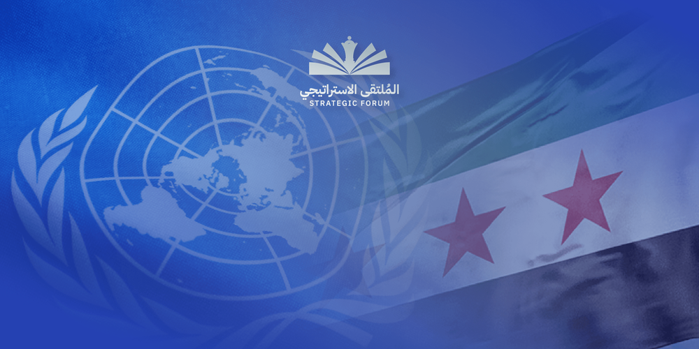 سياسة الإدارة السورية الجديدة، تألق في الخارج وتعثر في الداخل