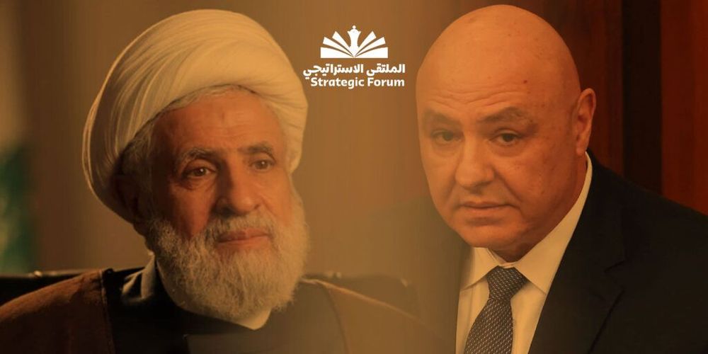 سلاح حزب الله: هل اقتربت مرحلة المواجهة؟