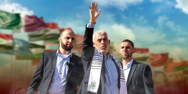 هدف حماس في غزة: الاستراتيجية التي أدت إلى الحرب، وماذا تعني بالنسبة للمستقبل؟