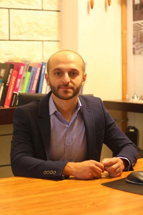 محمد فواز