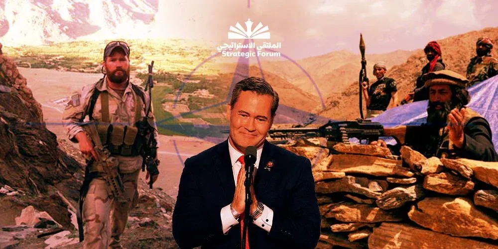 مستشار الأمن القومي الأمريكي الجديد وتجربته مع الناتو بأفغانستان