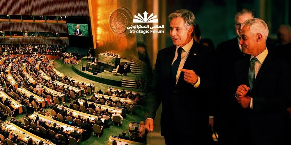 الأجندة الغربية في تطويق الثورات