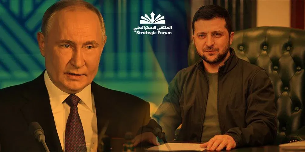 انتلجينس أونلاين: خطة جريئة للمخابرات الأوكرانية للإطاحة بالأنظمة الموالية لروسيا في أفريقيا