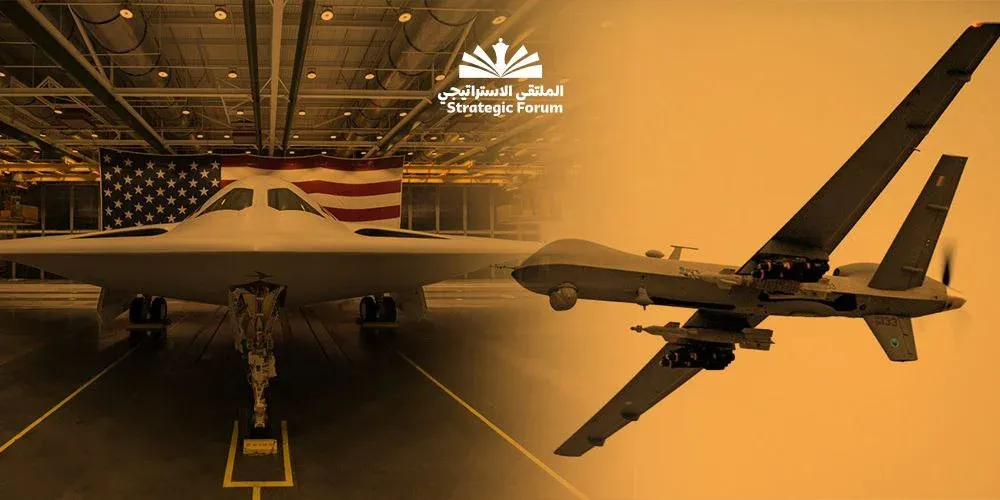 فورين أفيرز: الوعد الكاذب بالقصف الاستراتيجي