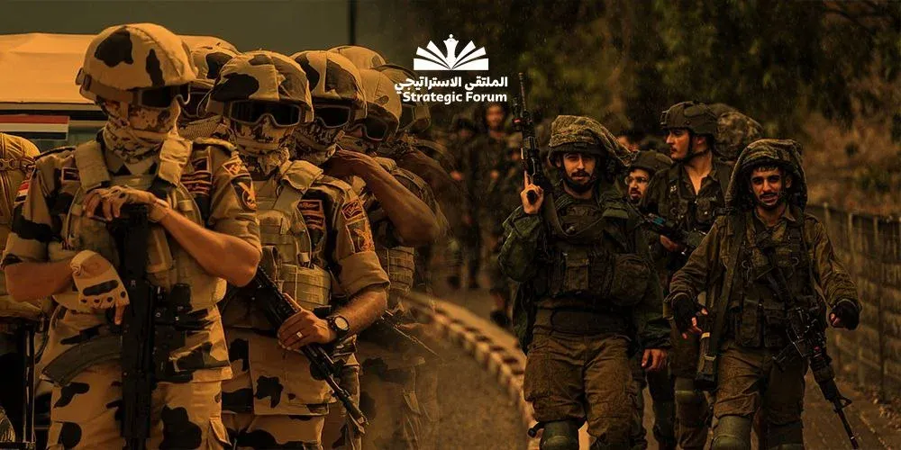 لماذا تخسر مصر الحروب؟