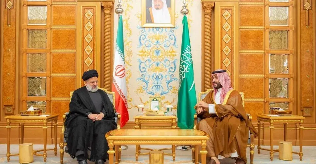 INSS: دول الخليج والحرب على غزة