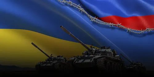 جيوبوليتيكال فيوتشرز: إستراتيجية روسيا الحقيقية تُظهر نفسها