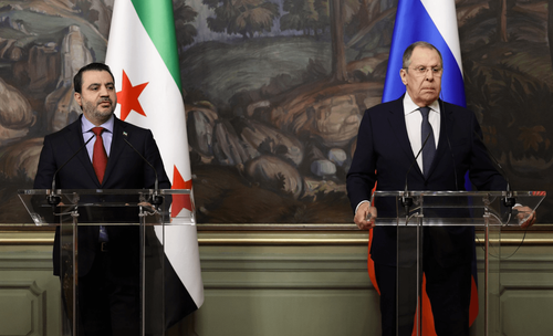 انتكاسة شرق المتوسط: تداعيات سقوط النظام السوري على النفوذ الروسي وخيارات إعادة التموضع