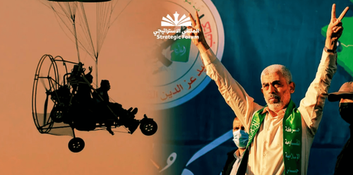 الخداع الاستراتيجي: كيف تسقط الدفاعات والخطوط الحمراء