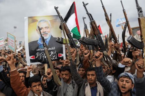 بين الصبر الاستراتيجي واحتمالات الحرب الكبرى