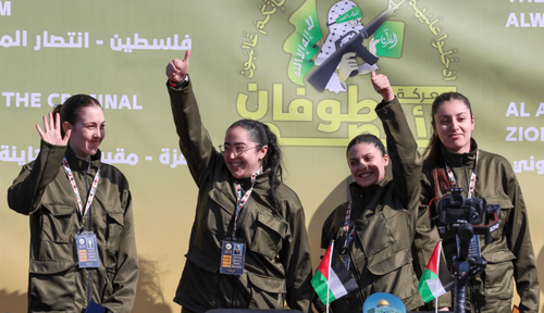 معركة الصورة تهدم سرديات العدو وتدفعه لإنهاء الحرب