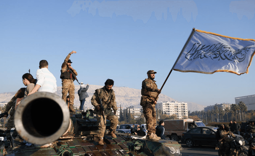 وحدة البندقية المستعصية: تحديات تشكيل الجيش الوطني في سوريا ما بعد الثورة