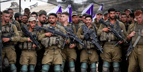 من العقيدة إلى العمليات العسكرية: الأهداف الإسرائيلية في الحرب بين المعلن والمبطن